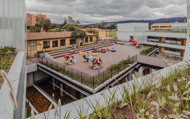 Escuela
