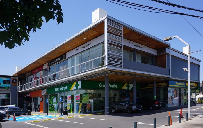Espacio Damasco